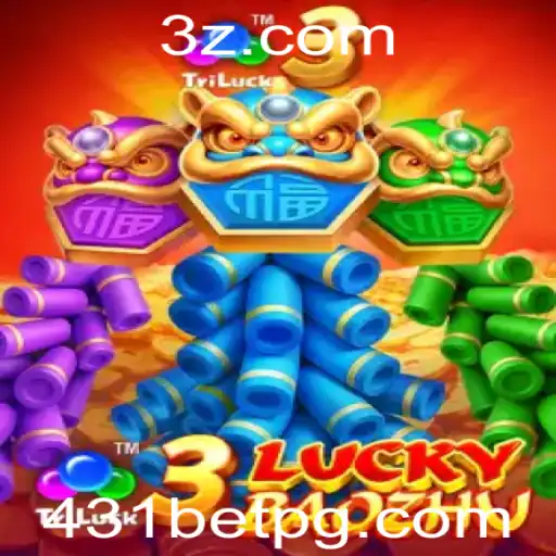 Descubra o Empolgante Mundo de 3LuckyBaozhu