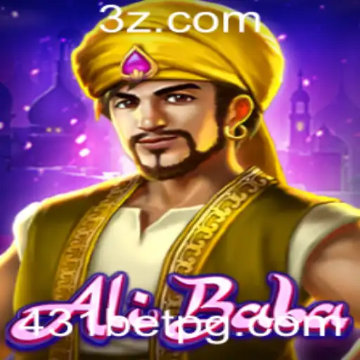 Descubra AliBaba: O Jogo de Aventura Inspirador e Cativante