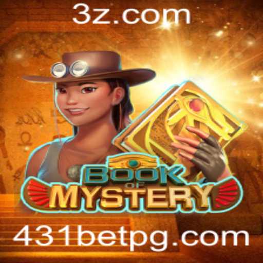 Descubra o Fascinante Mundo de BookofMystery no 431bet