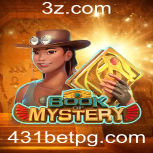 Descubra o Fascinante Mundo de BookofMystery no 431bet