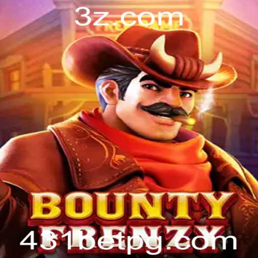 Conheça BountyFrenzy: O Novo Jogo de Aventura da 431bet