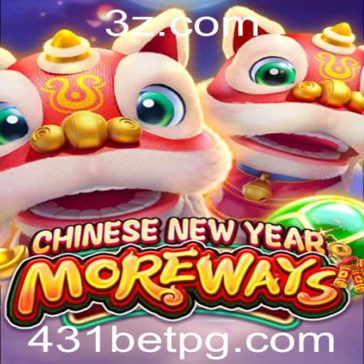 Desvendando o Jogo CHINESENEWYEARMOREWAYS: Uma Nova Aposta da 431bet