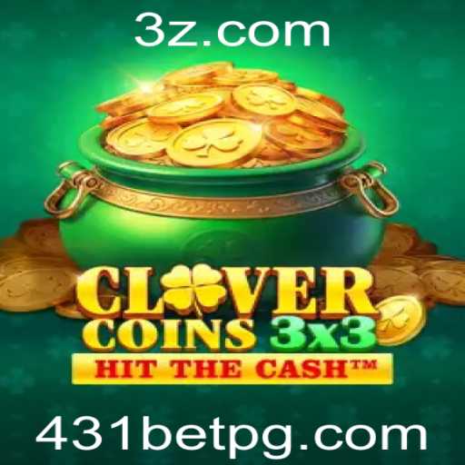 Descobrindo Clovercoin3x3: Um Novo Horizonte no Mundo dos Jogos