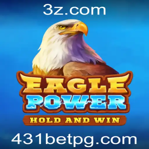 Descubra EaglePower: O Jogo de Estratégia Revolucionário da 431bet