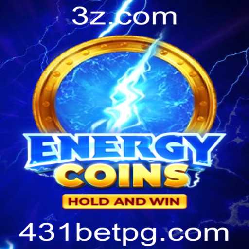 EnergyCoins: Uma Nova Era de Jogos com 431bet