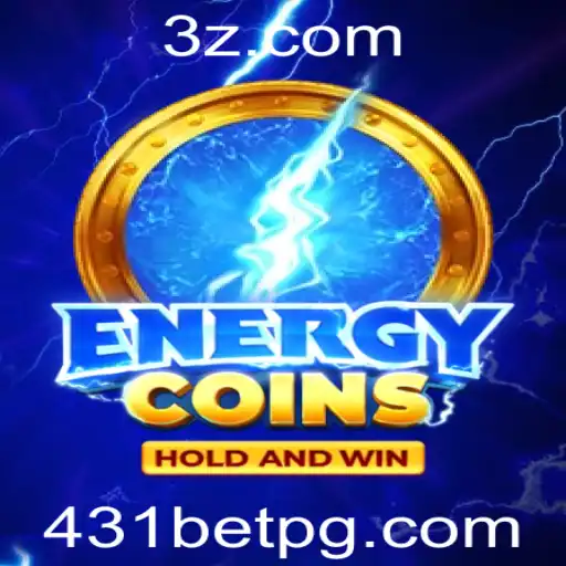 EnergyCoins: Uma Nova Era de Jogos com 431bet