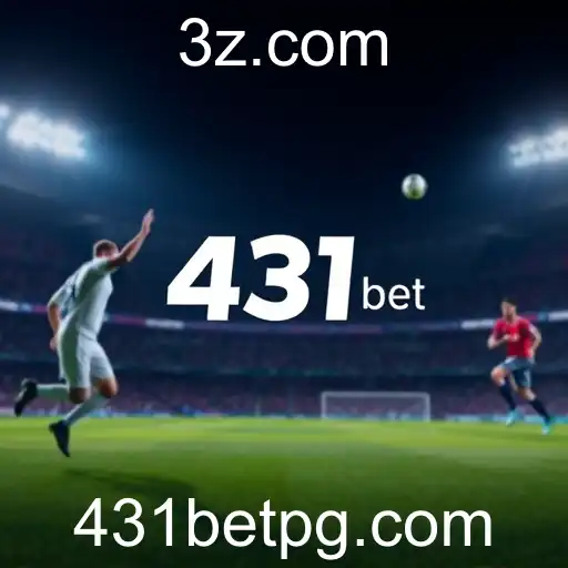 Exclusivo: A Revolução Digital no Mundo das Apostas com 431bet