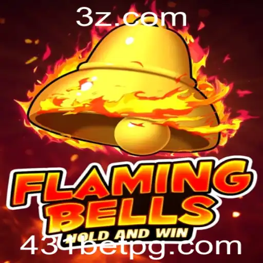 Descubra o Empolgante Jogo 'Flamingbells' do 431bet