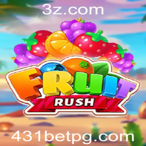 Descubra o Empolgante Mundo de FruitRush: Um Jogo de Aventura e Estratégia