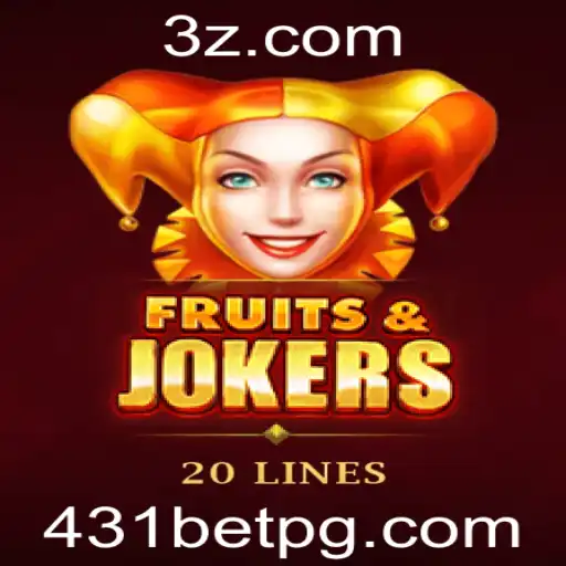 Descubra o Fascinante Mundo de FruitsAndJokers20 na Plataforma 431bet