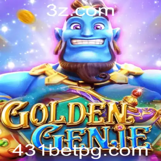 GOLDENGENIE: Uma Introdução ao Jogo Revolucionário