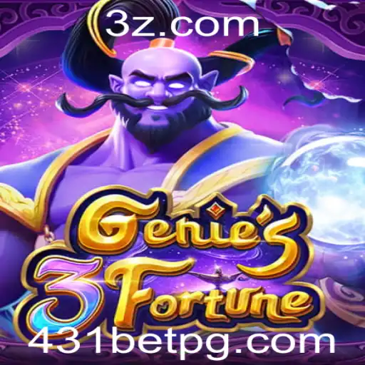 Explorando o Fascinante Mundo de Genie3Fortune e a Chave para a Vitória: 431bet