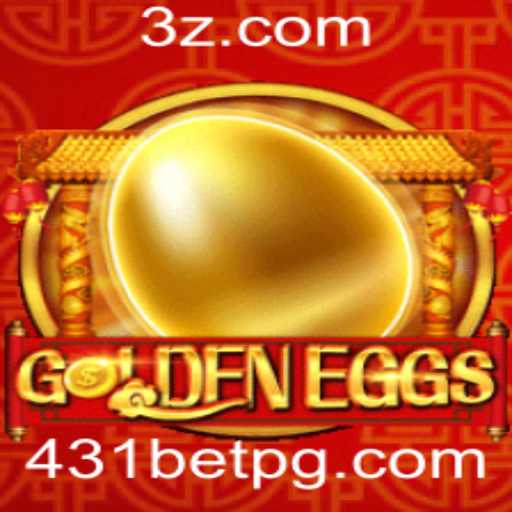 Descobrindo o Mundo do Jogo GoldenEggs e a Plataforma 431bet
