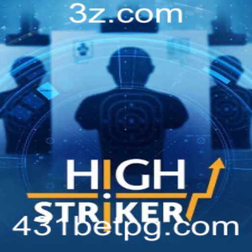 Explorando o Jogo HighStriker e a Tendência do 431bet