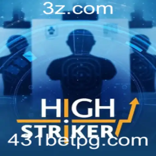 Explorando o Jogo HighStriker e a Tendência do 431bet