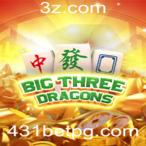 Explorando BigThreeDragons: Um Guia Completo com Foco em 431bet