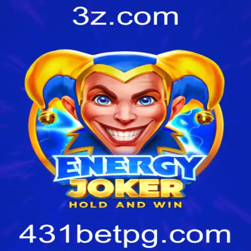 Explorando o Mundo de EnergyJoker e a Chave para o Sucesso com 431bet