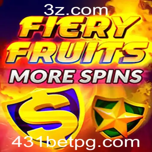 FieryFruitsMoreSpins: Uma Nova Experiência no Mundo das Slots Online
