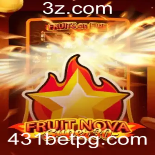 A Nova Sensação dos Jogos: FruitrNovaSupe30 e a Onda 431bet