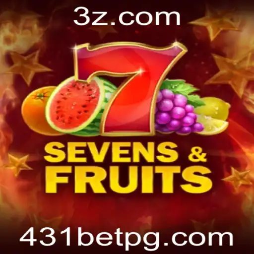 Descubra o Fascinante Jogo de Cassino Online SevensFruits na Plataforma 431bet