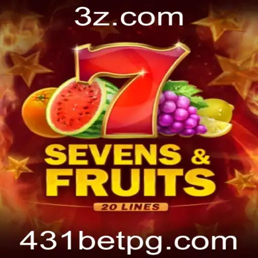 Explorando o Universo de SevensFruits20: Uma Nova Dimensão dos Jogos de Frutas