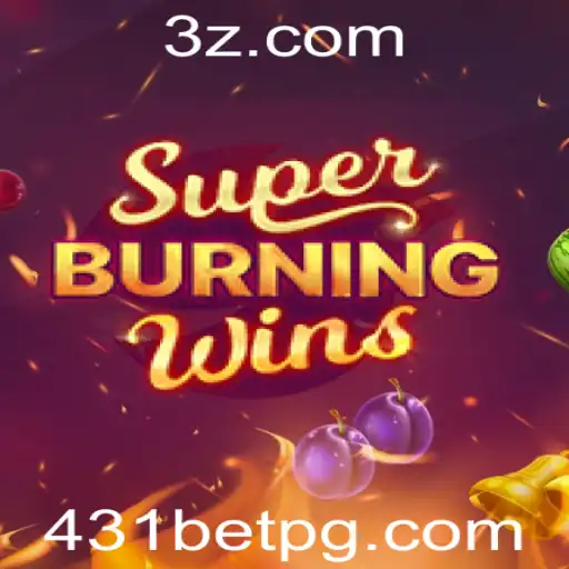 Explorando o Mundo de 'SuperBurningWins' no Universo 431bet