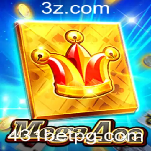 Descubra o Mundo Empolgante de MegaAce no 431bet