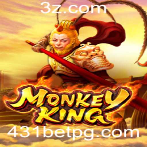 Descubra o fenômeno dos jogos 'MonkeyKing' com 431bet