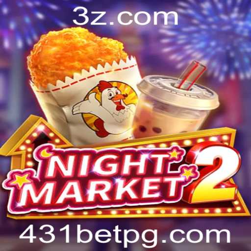 Descobrindo o mundo de NightMarket2: Um mergulho no universo de 431bet