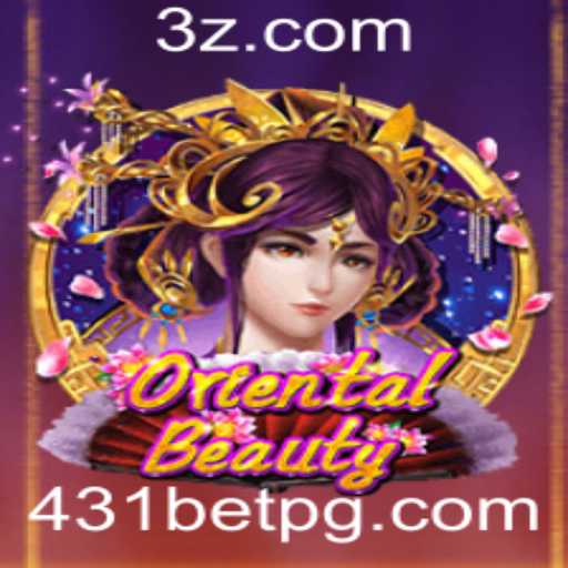 Descubra a Emoção do Jogo OrientalBeauty na Plataforma 431bet