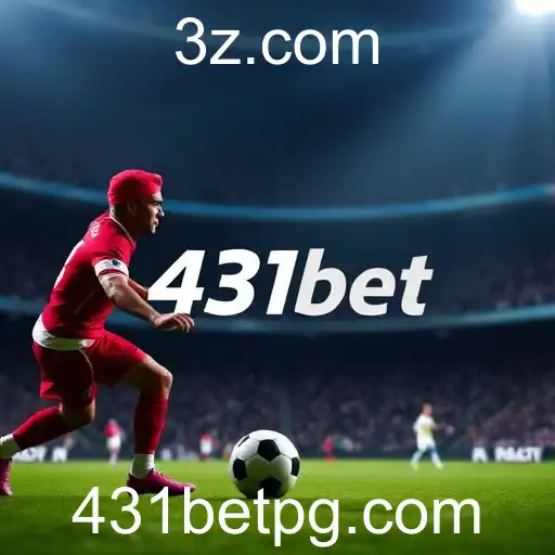 Promoção com 431bet: Estratégias e Benefícios