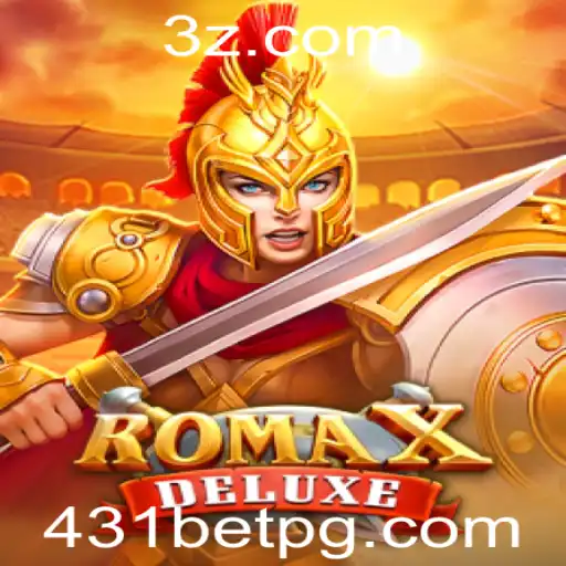 Explorando o Mundo de RomaXDeluxe: A Nova Sensação em Jogos