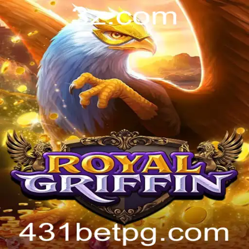 Descubra o Fascinante Mundo de RoyalGriffin