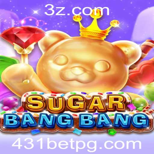 SUGARBANGBANG: O Excitante Mundo do Jogo Inspirador