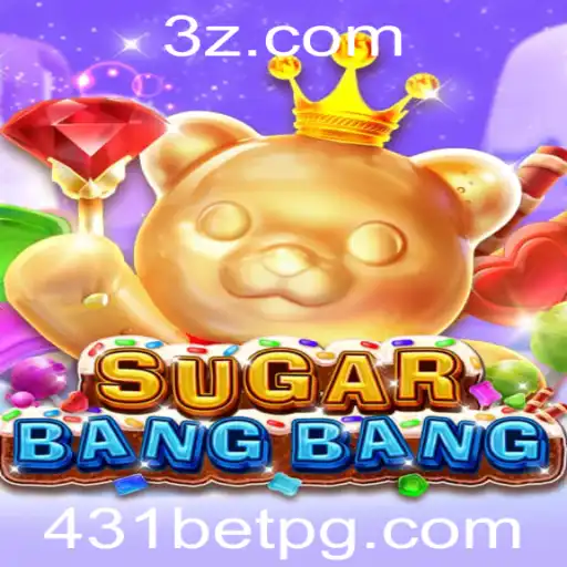 SUGARBANGBANG: O Excitante Mundo do Jogo Inspirador