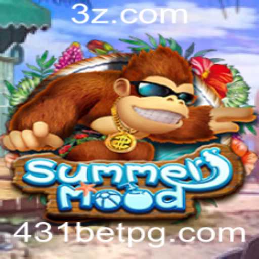 Descubra SummerMood: O Novo Fenômeno no Mundo dos Jogos de Azar