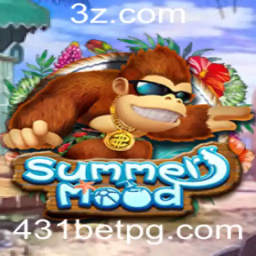 Descubra SummerMood: O Novo Fenômeno no Mundo dos Jogos de Azar