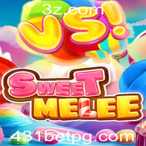 Explorando o Mundo de SweetMelee: Um Jogo de Estratégia e Aventura