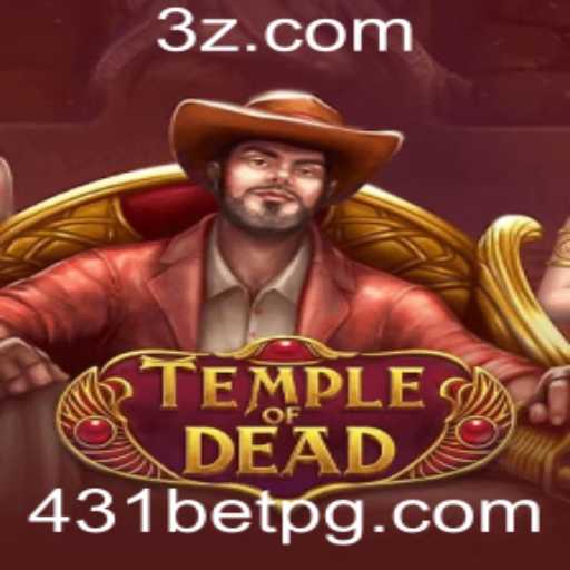 TempleofDead: Uma Jornada Envolvente com 431bet