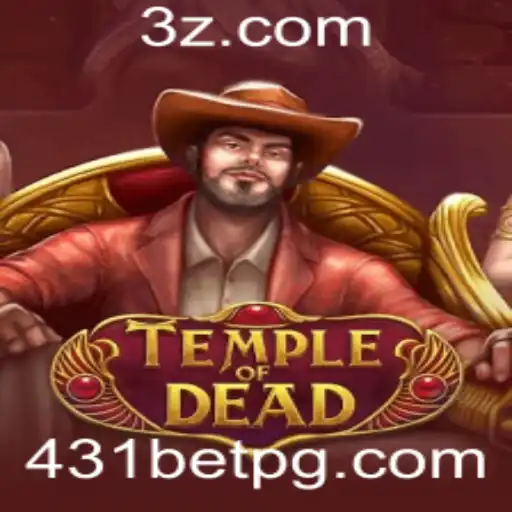 TempleofDead: Uma Jornada Envolvente com 431bet