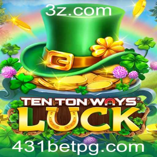 Descubra as Surpresas de TenTonWaysLuck: Regras e Estratégias
