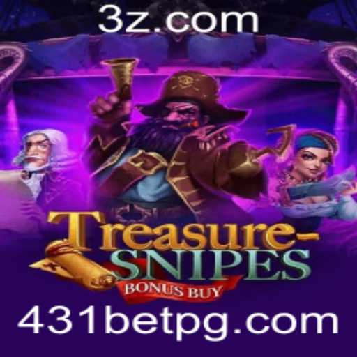Descubra o Fascinante Mundo de TreasuresnipesBonusBuy: O Novo Jogo que Está Conquistando Habilidades com 431bet