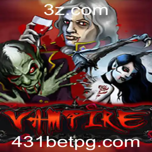 Desvendando os Segredos de Vampire: O Jogo do Momento na 431bet