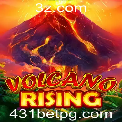 VolcanoRising: Uma Nova Experiência de Jogo com 431bet